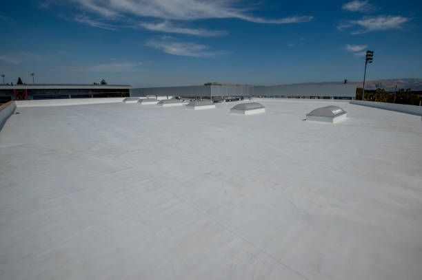 Hot Roofs in Birmingham, MI