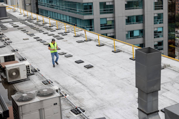 Fast & Reliable Emergency Roof Repairs in Birmingham, MI