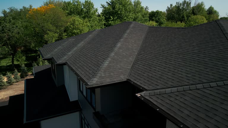 Best Roof Ventilation Installation  in Birngham, MI
