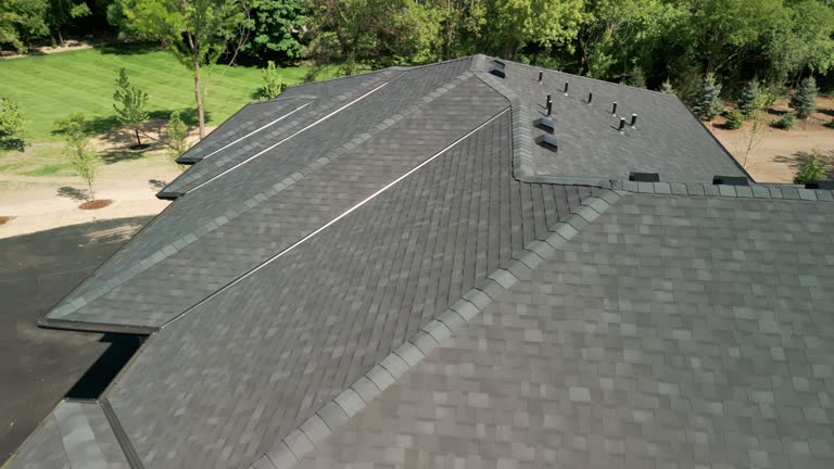 Hot Roofs in Birmingham, MI