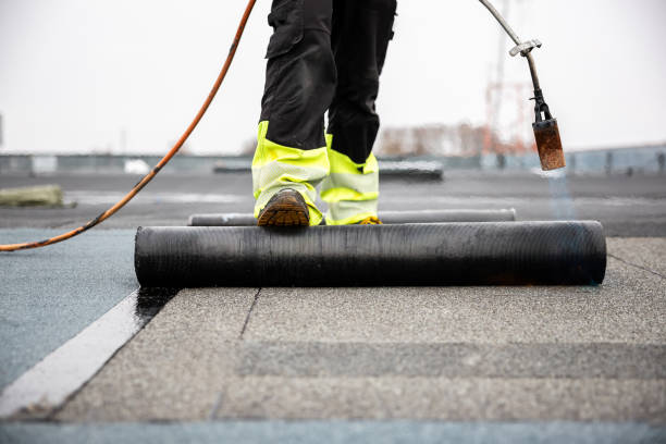 Waterproofing in Birmingham, MI