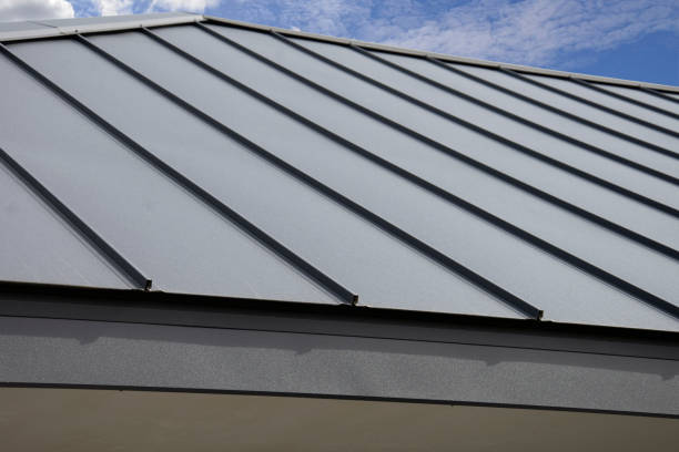 Best Flat Roofing  in Birngham, MI