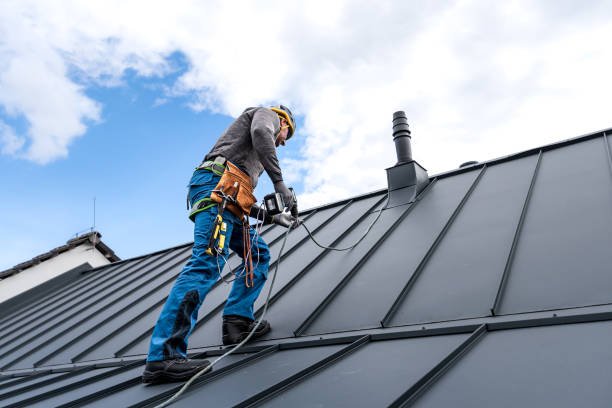 Trusted Birmingham, MI Roofing Service Experts
