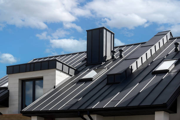 Fast & Reliable Emergency Roof Repairs in Birmingham, MI